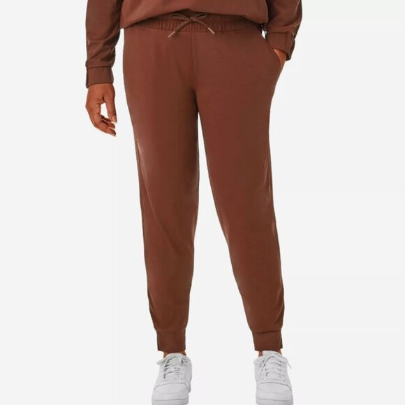 Member's Mark Women's Travel Jogger Pant Size XXL - Picture 1 of 12
